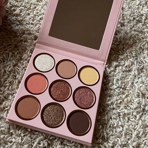 Koko eyeshadow palette